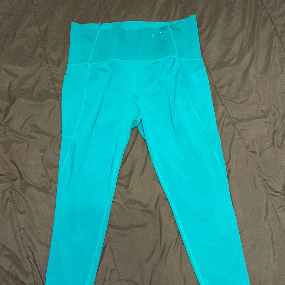 Xersion 7/8 Leggings